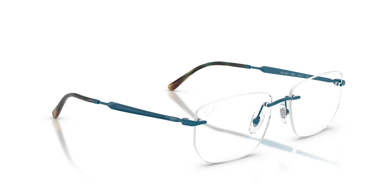 Ray-Ban 3768V Eyeglasses - view 34